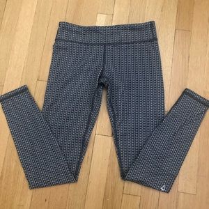 Ivivva Rythmic Tight size 12.